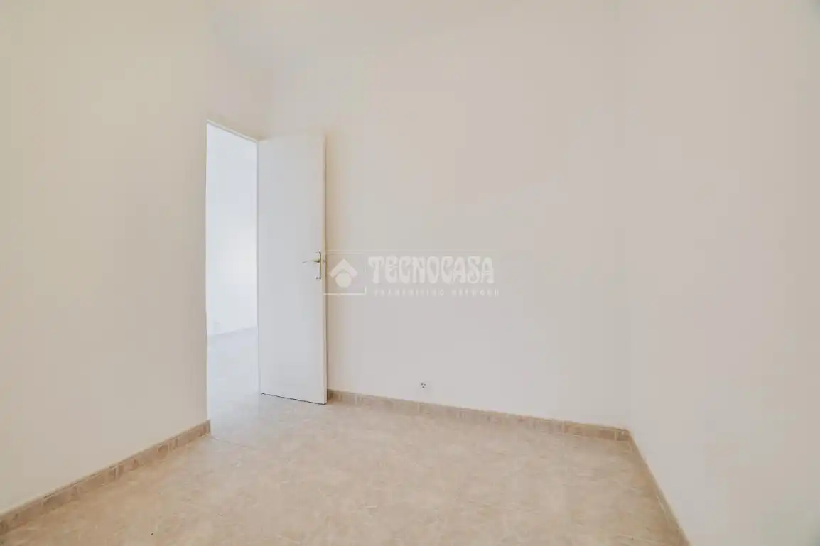 Piso en venta en Carrer de Solsona, La Salut