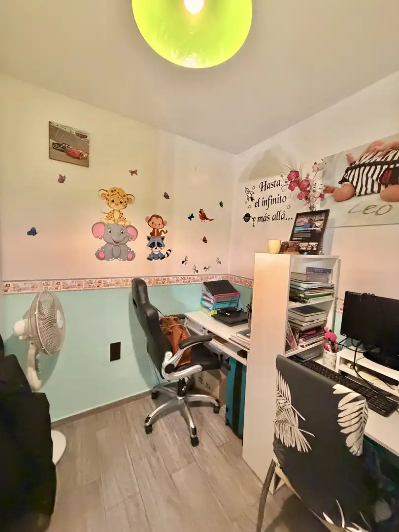 Piso en venta en Vilanova i la Geltrú con Calefacción