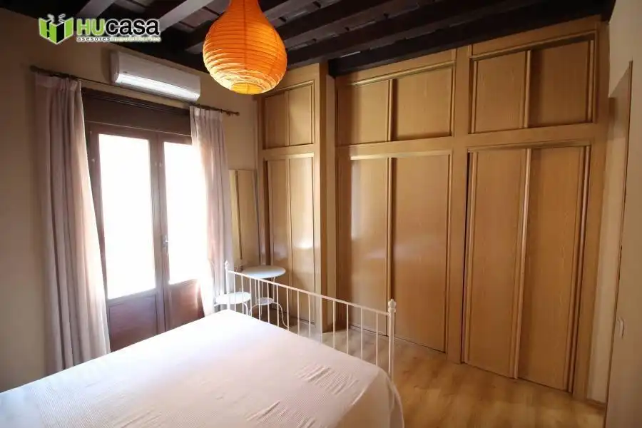 Habitación de Piso en venta en Toledo con Aire acondicionado, Calefacción y Balcón