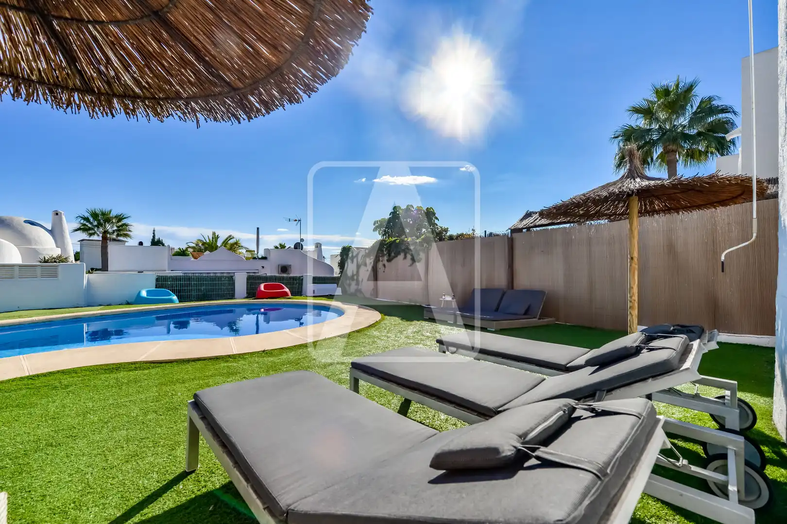 Chalet con piscina en venta en Cometa, imagen 56