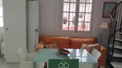 Foto 5 de Dúplex en venda a Casco Histórico - Ribera del Marisco, El Puerto de Santa María