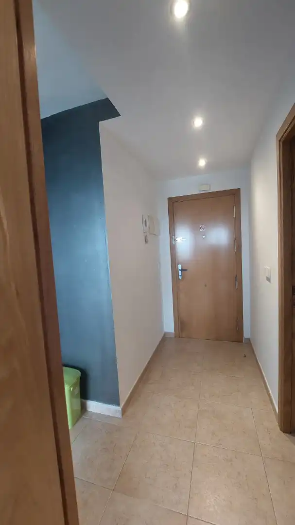 Apartament en venda en La Manga del Mar Menor amb Aire condicionat, Calefacció i Terrassa