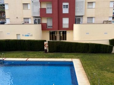 Appartement avec balcon à vendre à Zona de la Vega