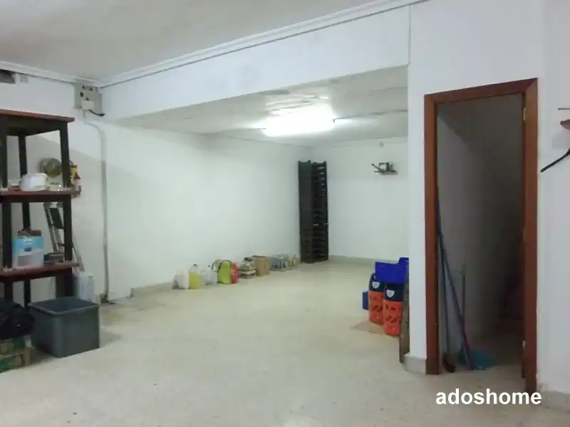 Local comercial en venda a Bizkaia Kalea, imagen 4