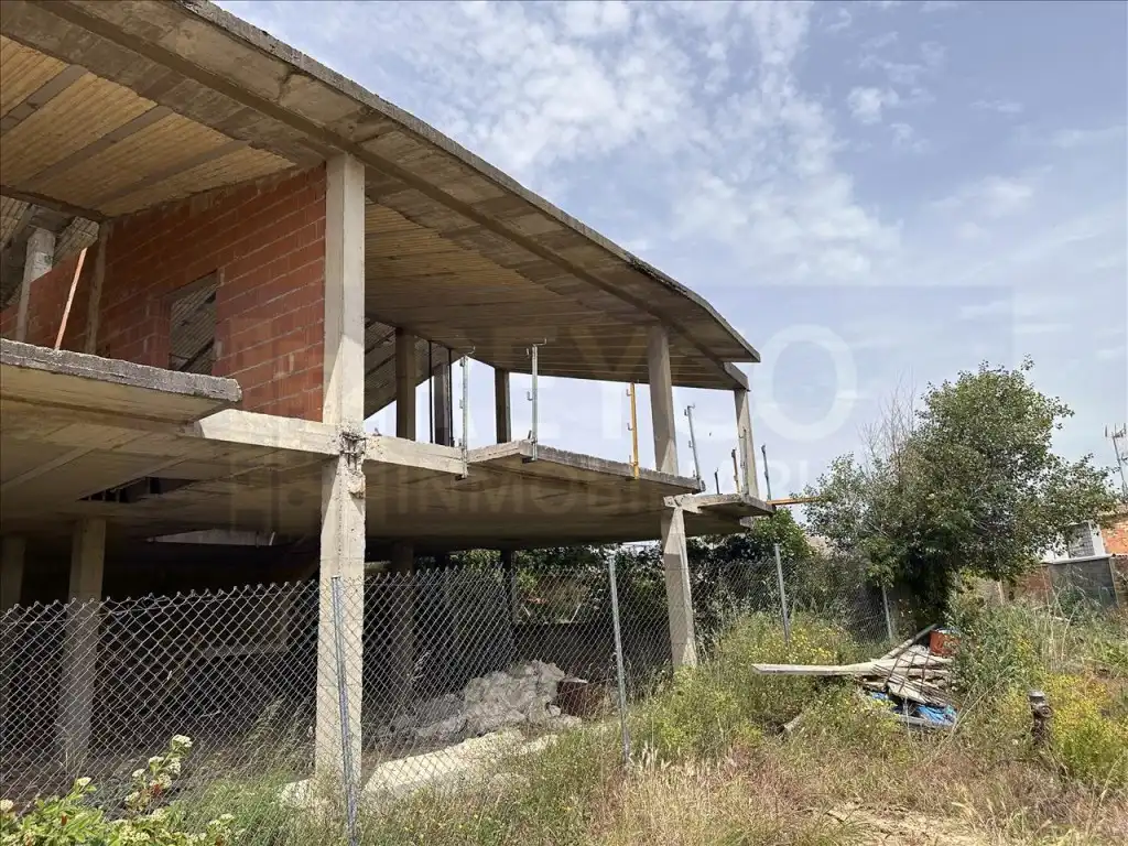 Exterior view of Buildings for sale in Briones