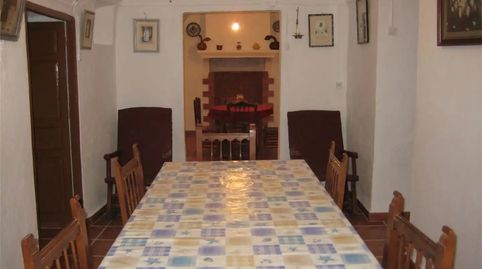 Foto 4 de Finca rústica en venta en Calle Calvario, 10, Dehesas de Guadix, Granada