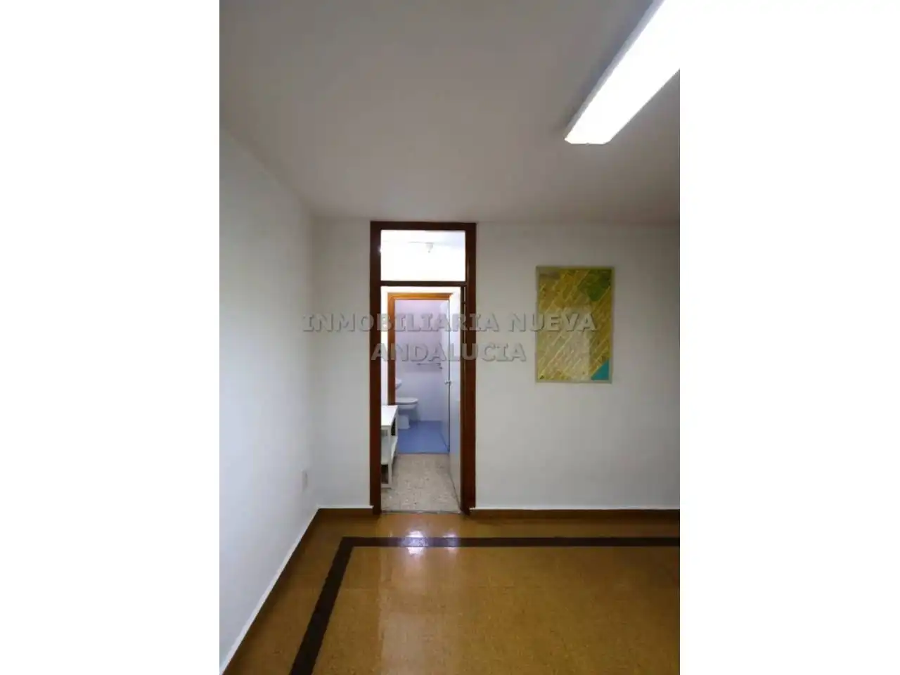 Oficina amb ascensor de lloguer a Centro, imagen 12