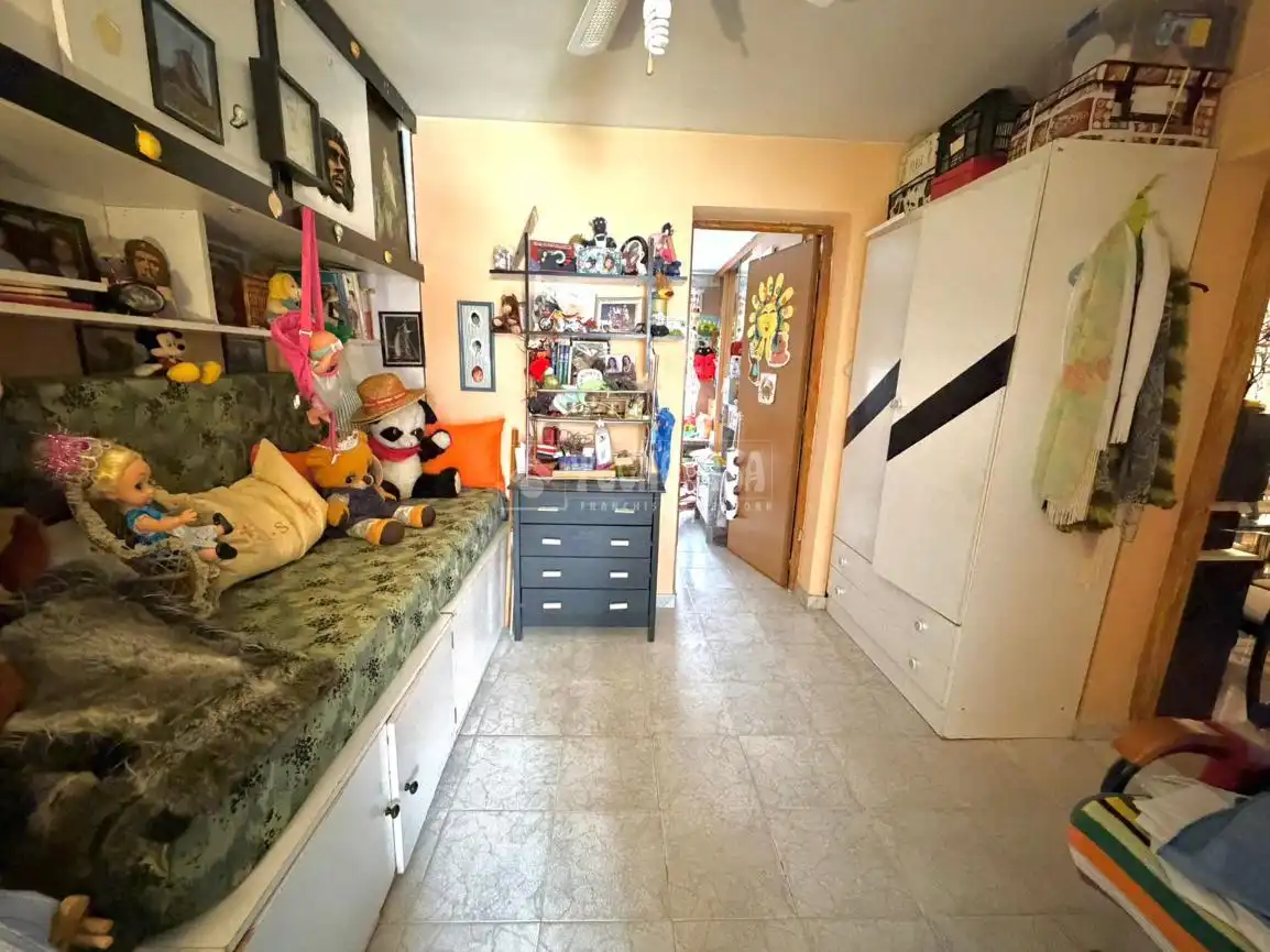 Cocina de Casa o chalet en venta en San Martín de la Vega con Calefacción, Jardín privado y Terraza