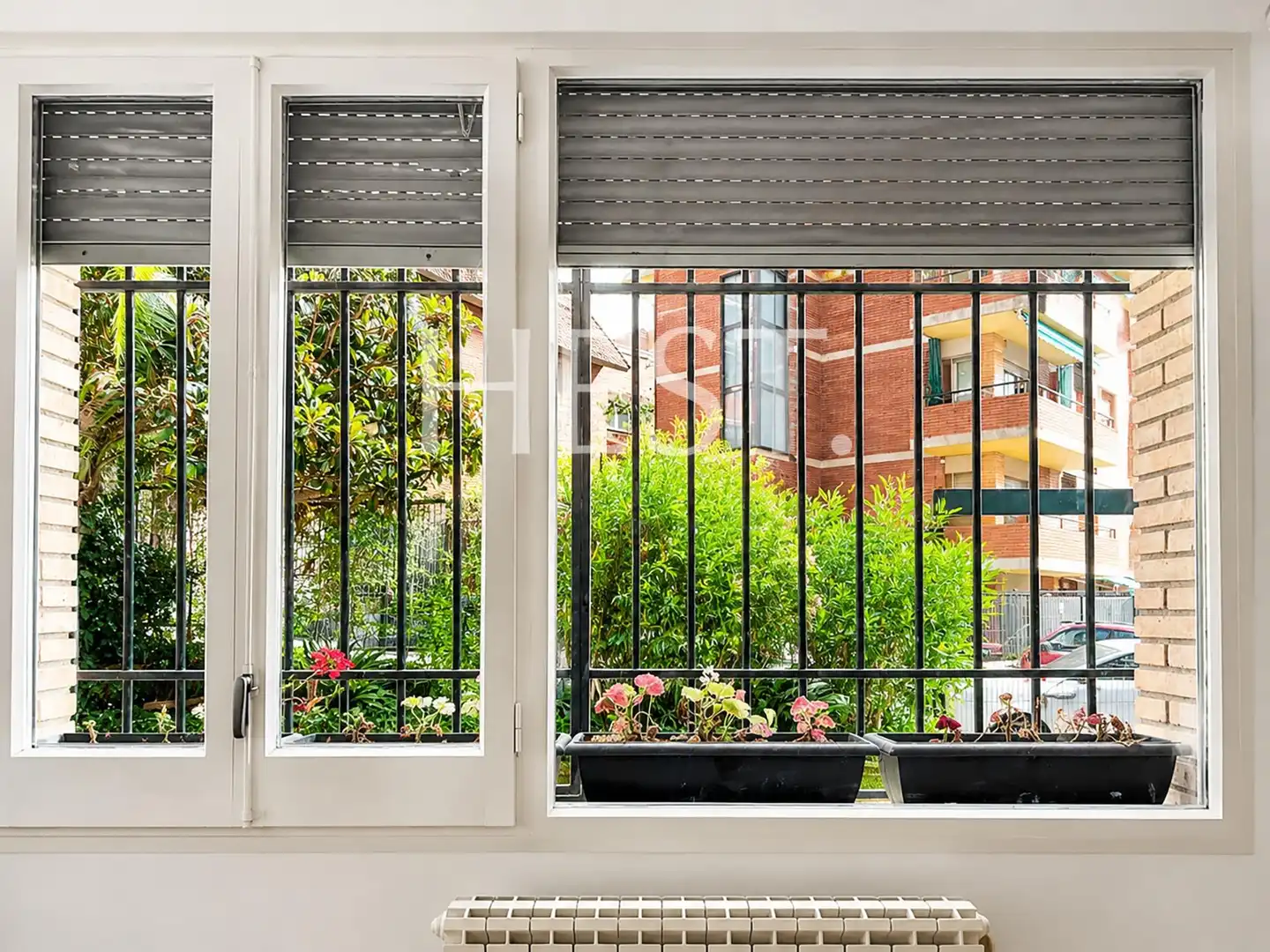 Terraza de Piso en venta en Barcelona con Aire acondicionado, Calefacción y Parquet