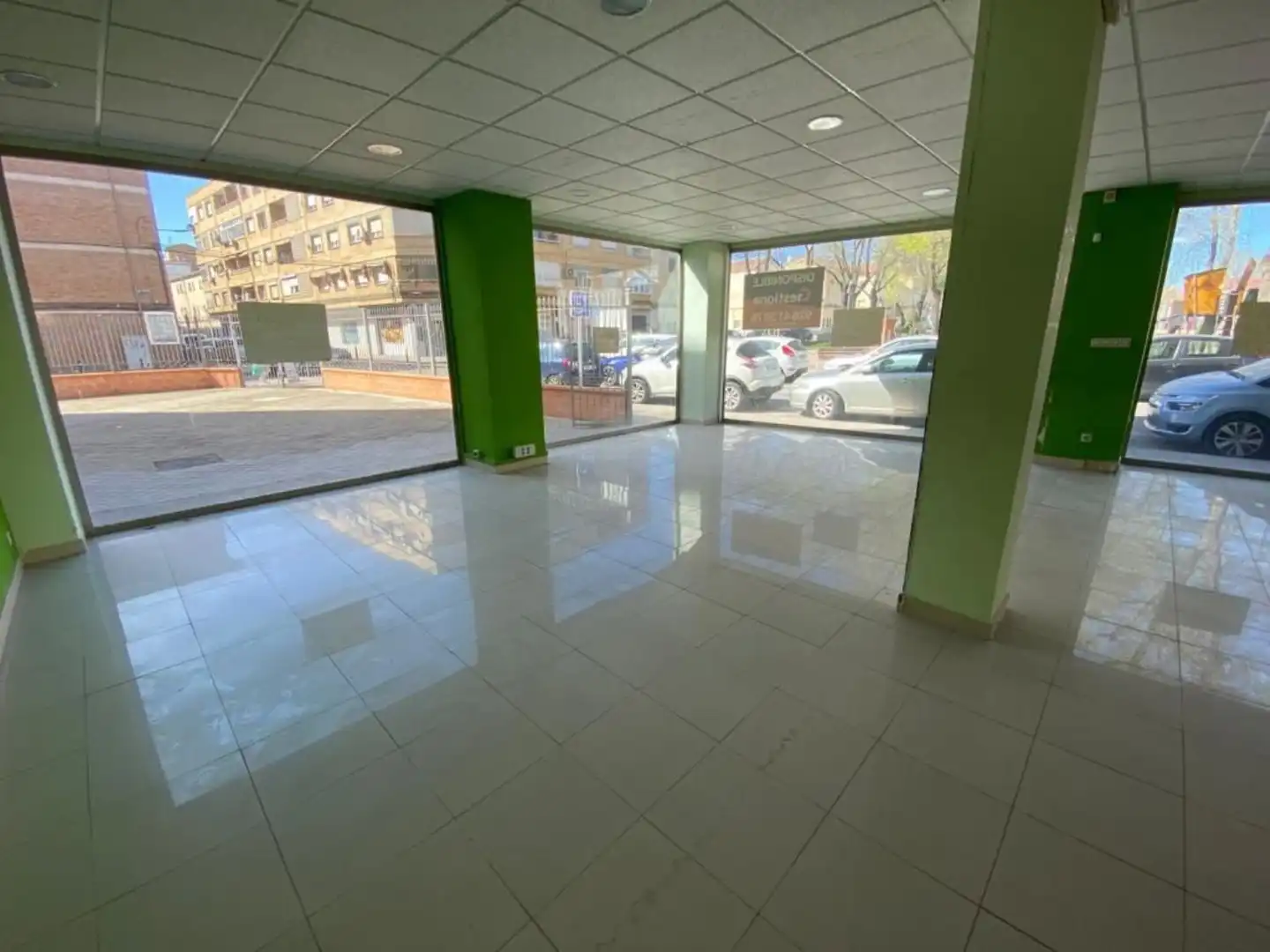 Business premises to rent in Calle de Pedrera Alta, imagen 21