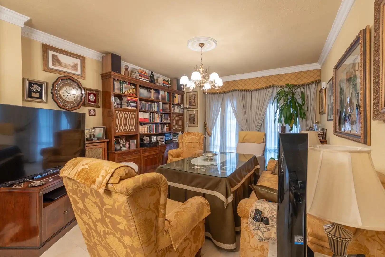 Appartement avec ascenseur à vendre à Calle PEDRO ANTONIO DE ALARCON 34, imagen 26