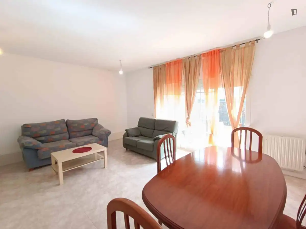 Room in Getafe Norte