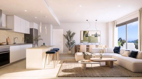 Moderno apartamento en planta intermedia con vistas al golf  Estepona Golf, imatge 4