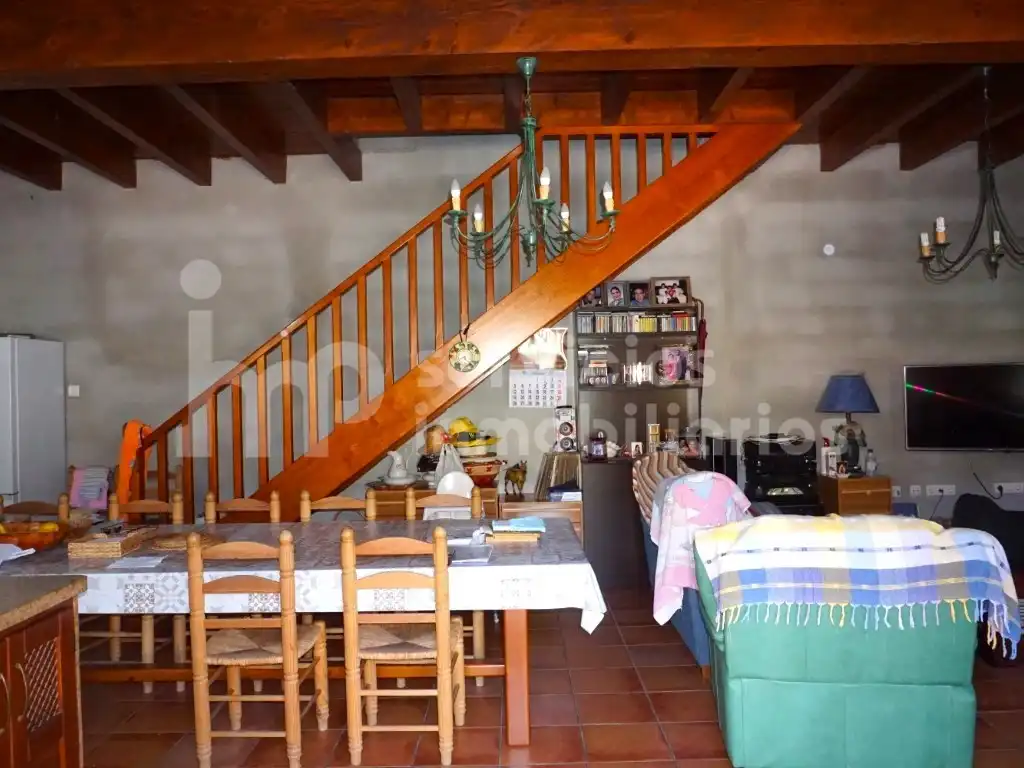 Finca rústica en venda a Diseminados Cortijo Lagar Del Rio (Diseminado), Centro Histórico