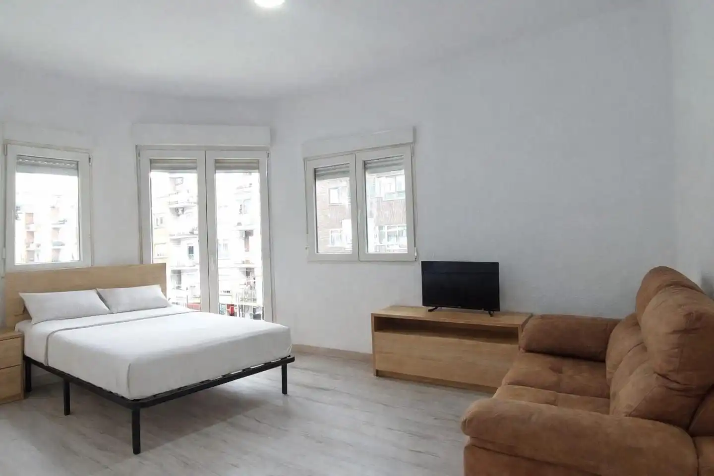 Habitación en Hermanos Jiménez, Fátima