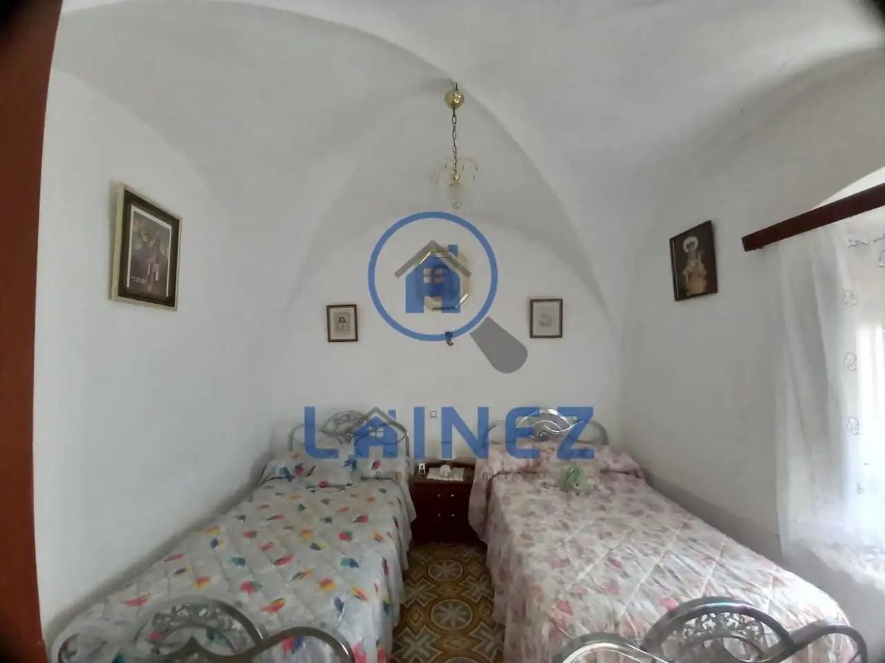 Casa o chalet en venta en Los Blázquez con Calefacción, Jardín privado y Trastero