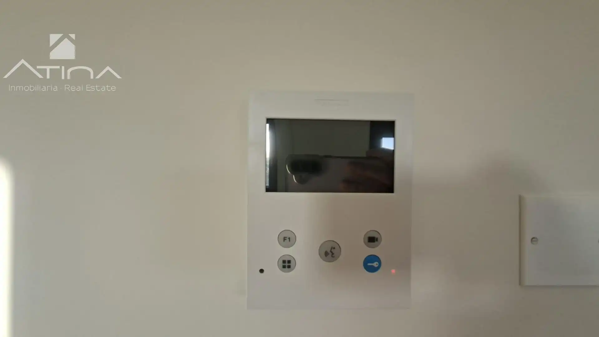Habitación de Ático en venta en Daimús con Aire acondicionado, Jardín privado y Terraza