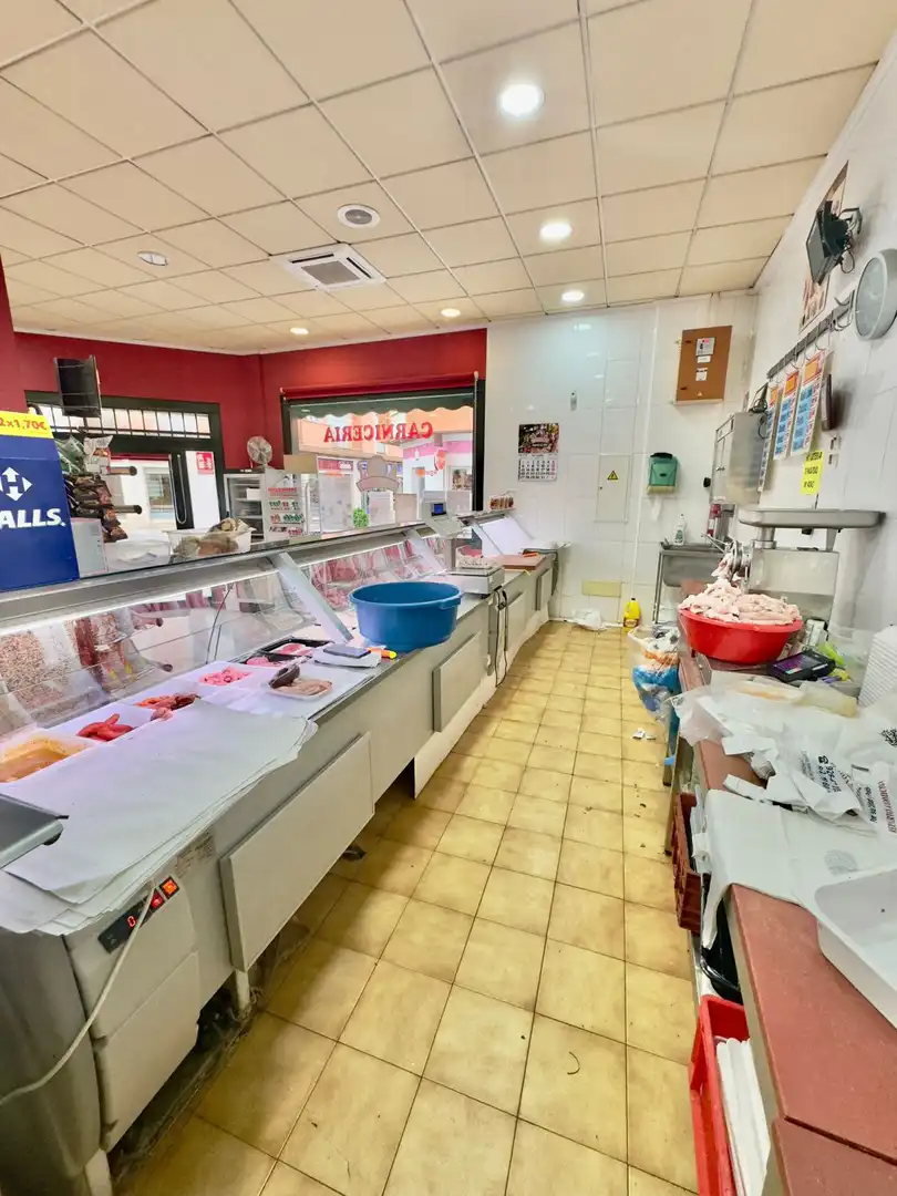 Local commercial à vendre à REAL 43, imagen 10