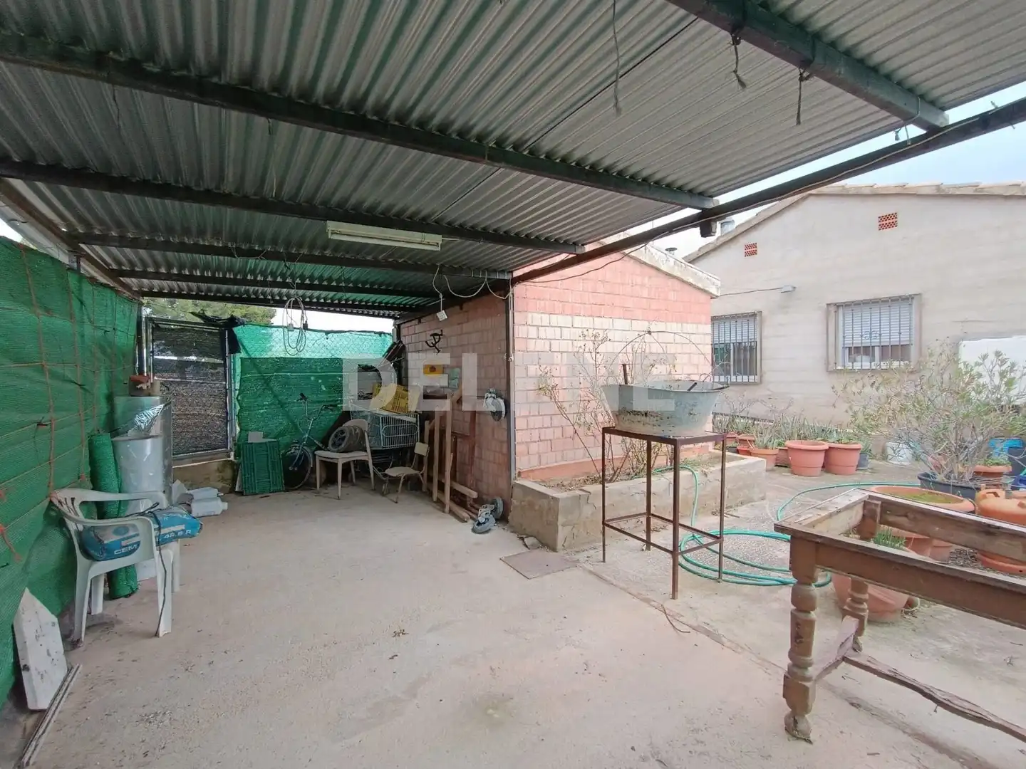 Casa o xalet en venda a Hellín