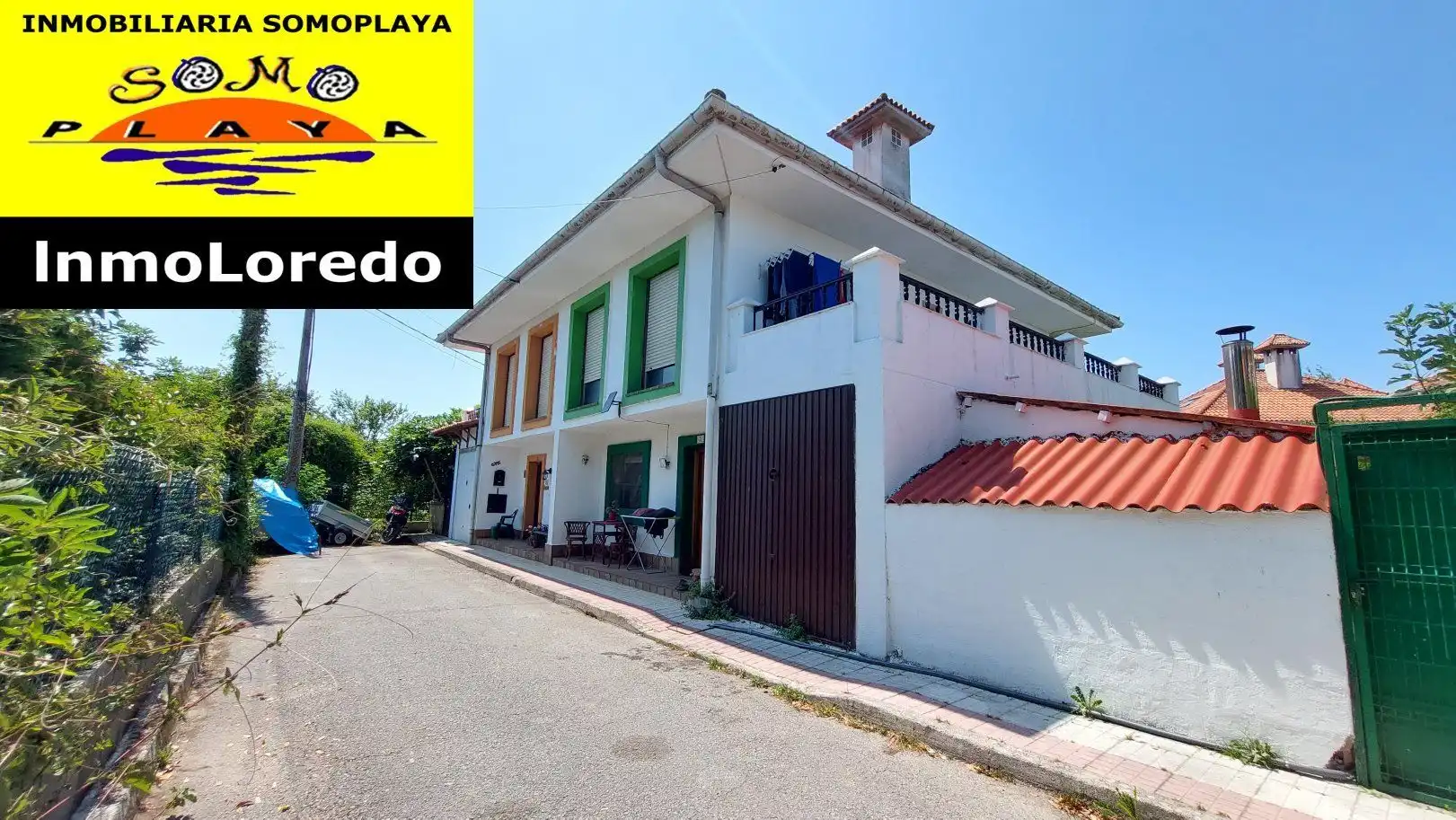 Maison avec jardin à vendre à La Pola, imagen 61