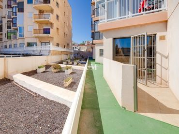 Pis amb balcó de lloguer a La Mata