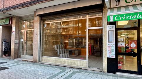 Photo 5 of Premises to rent in Palencia - Av Santander, Ave María, Palencia Capital