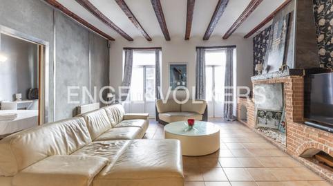 Foto 3 de Apartament en venda a Carrer de Guillem Sorolla, El Pilar,  Valencia Capital