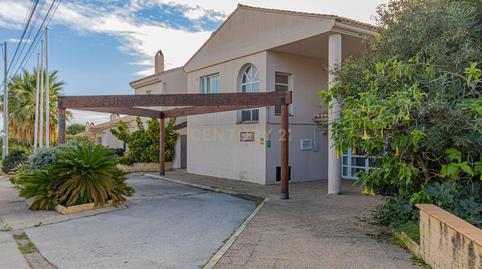 Foto 2 de Edifici en venda a Avinguda Poeta Miguel Hernandez, 21, Escandinavia - Cautivador, L'Alfàs del Pi