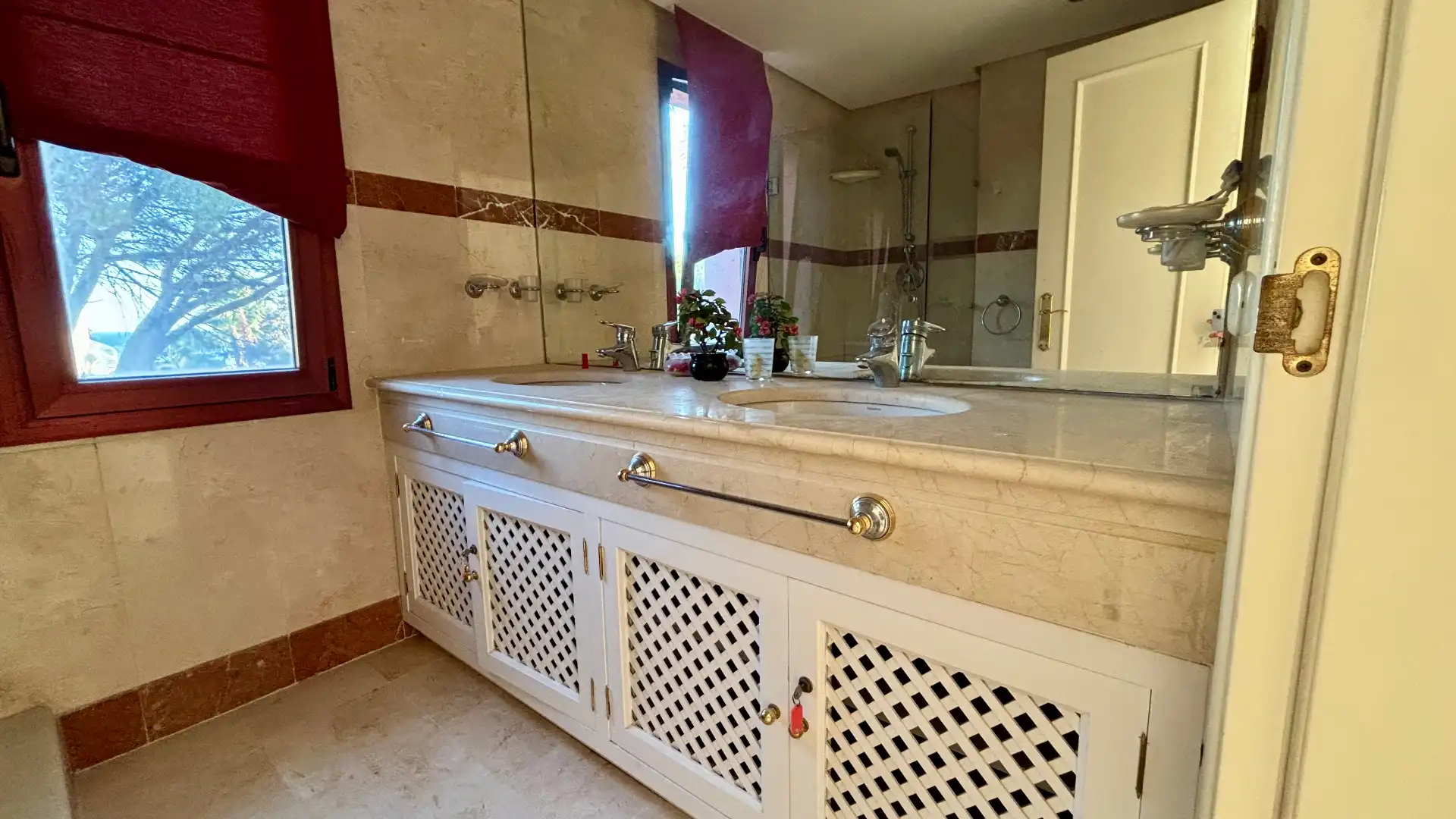 Piso en venta en Urbanizacion Menara Beach, 8, Guadalmansa