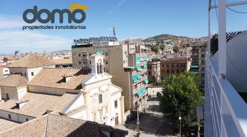 Foto 5 de Pis de lloguer a Plaza de Gracia, Camino de Ronda,  Granada Capital