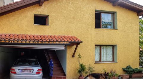 Foto 2 de Casa adosada de alquiler en As-379, 36, Posada - Barro, Llanes