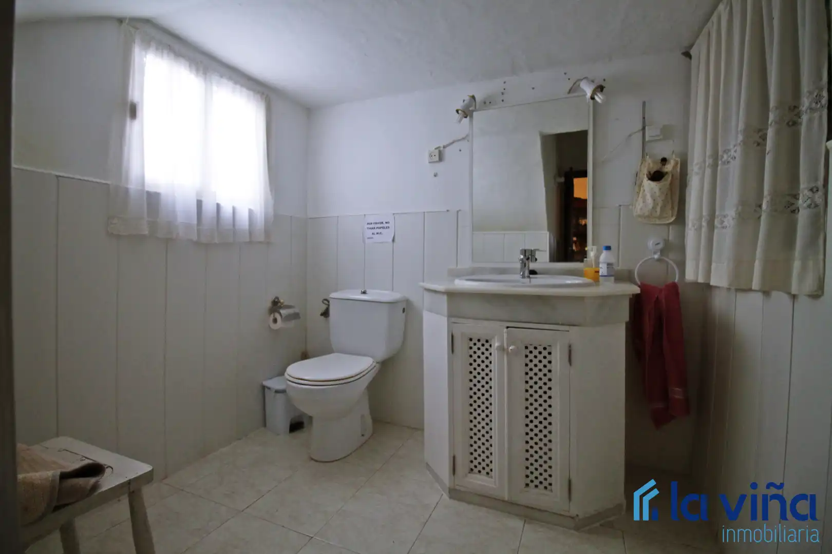 Casa rústica con piscina en venta en Mollina, imagen 2