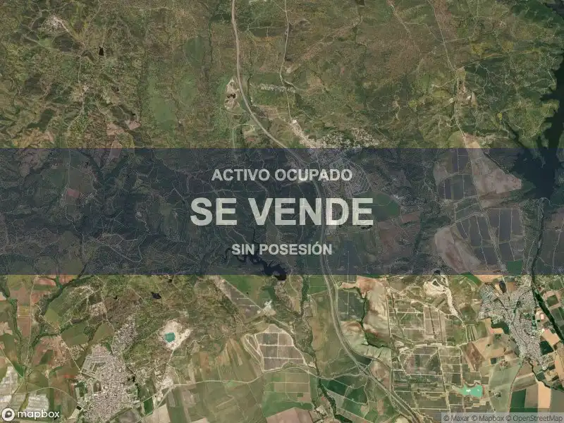 Piso en venta en Guillena