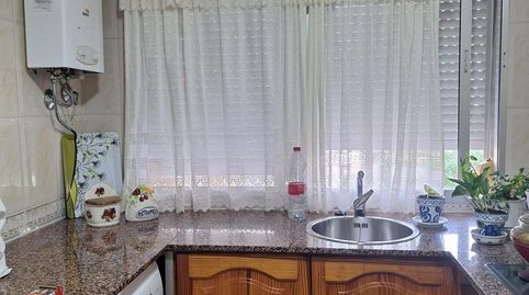Foto 3 de Piso en venta en La Plata, Jerez de la Frontera