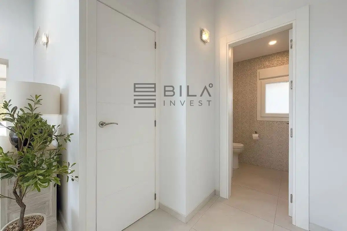 Chalet con piscina en venta en Cortijera, imagen 13