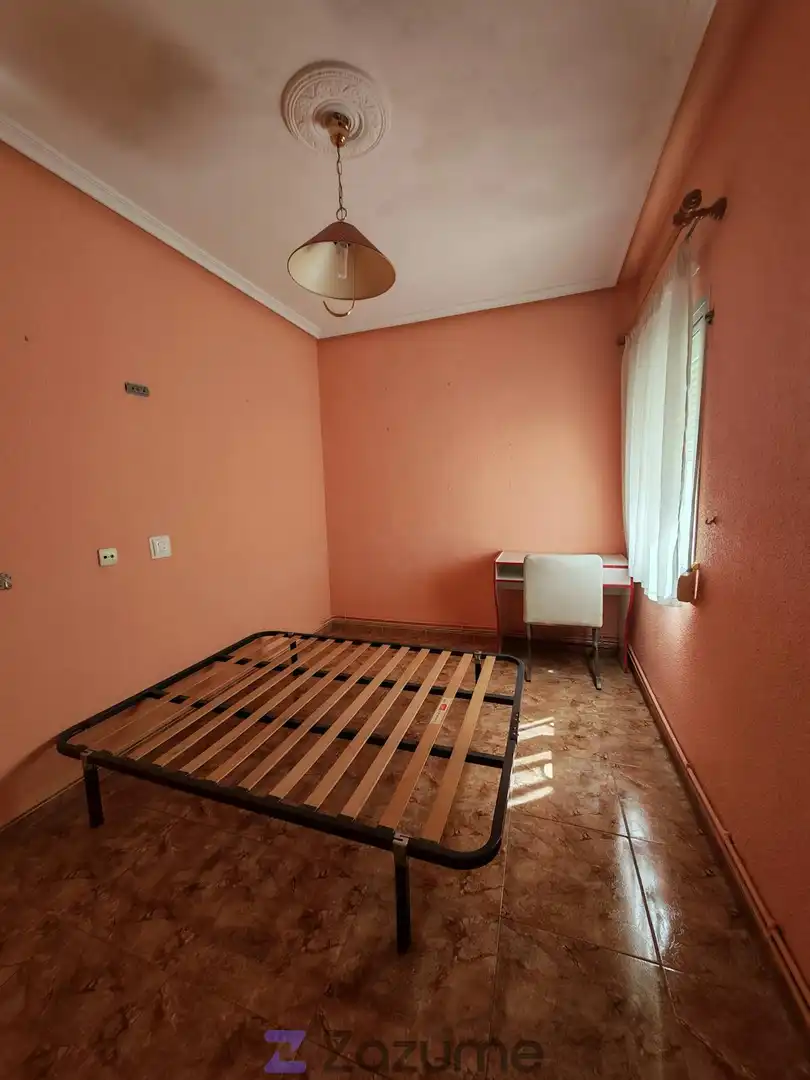 Flat with terrace to rent in C. Alba, imagen 11