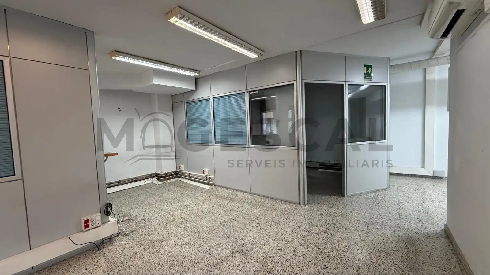 Gewerbefläche zur Miete in GIRONA, imagen 4