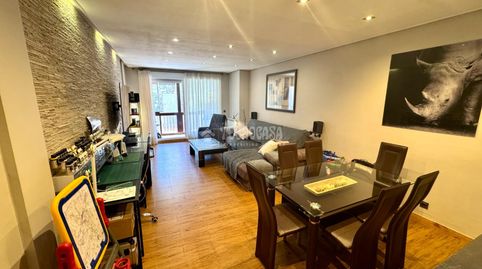 Foto 2 de Piso en venta en Iglesia - Estación, Moralzarzal