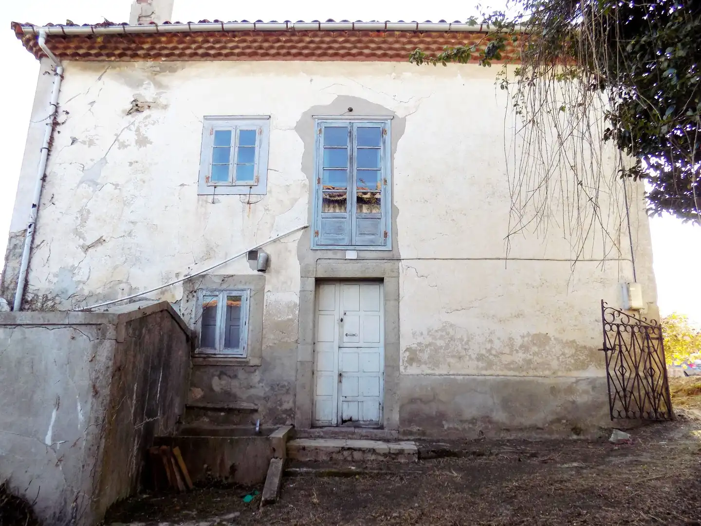 Landhaus mit Garten zum Verkauf in Pravia, imagen 9