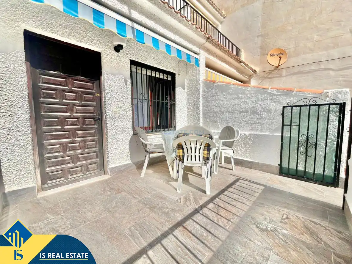 Penthouse mit Terrasse zum Verkauf in Playa del Cura, imagen 2