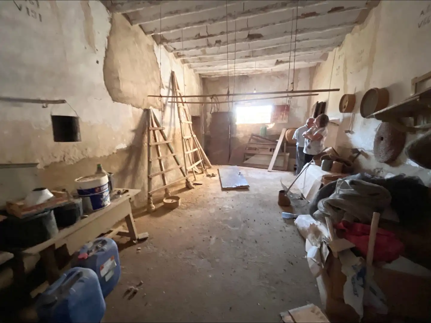 Maison mitoyenne à vendre à Carretera DISEMINADOS 72, imagen 26