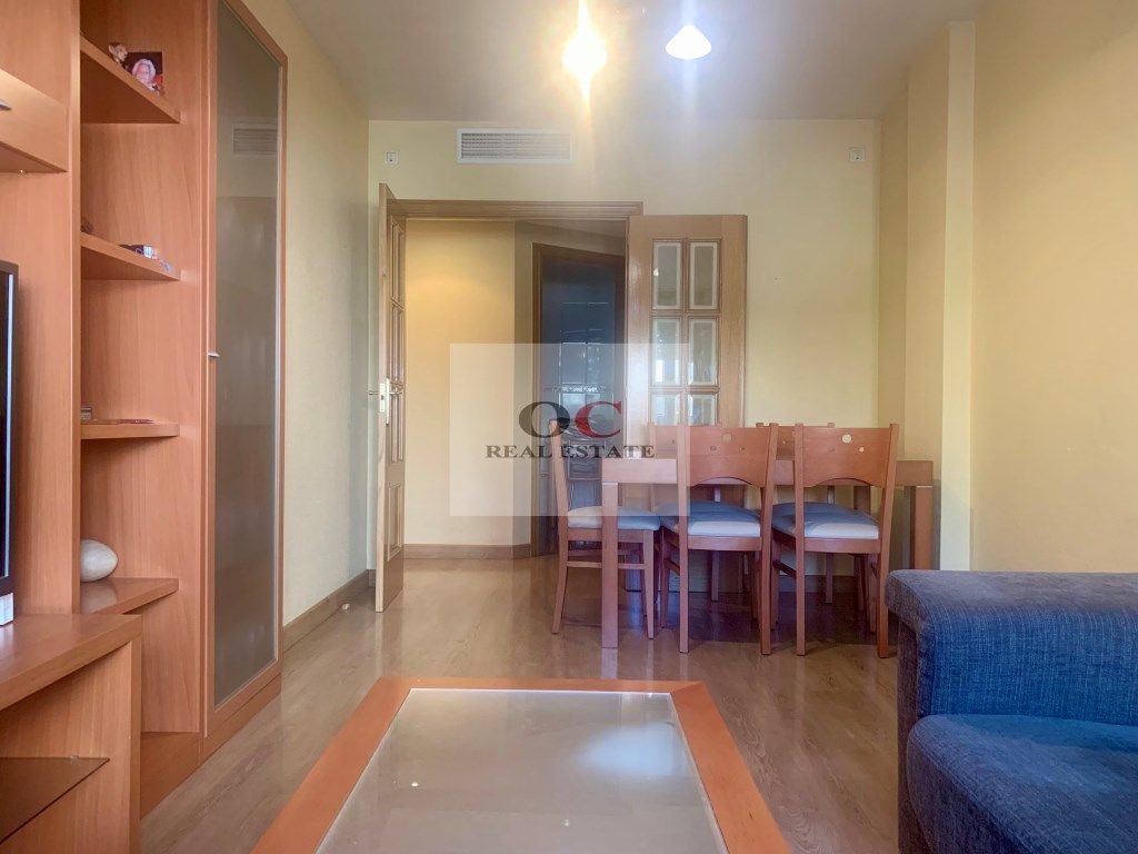 Exterior view of Flat for sale in  Murcia Capital