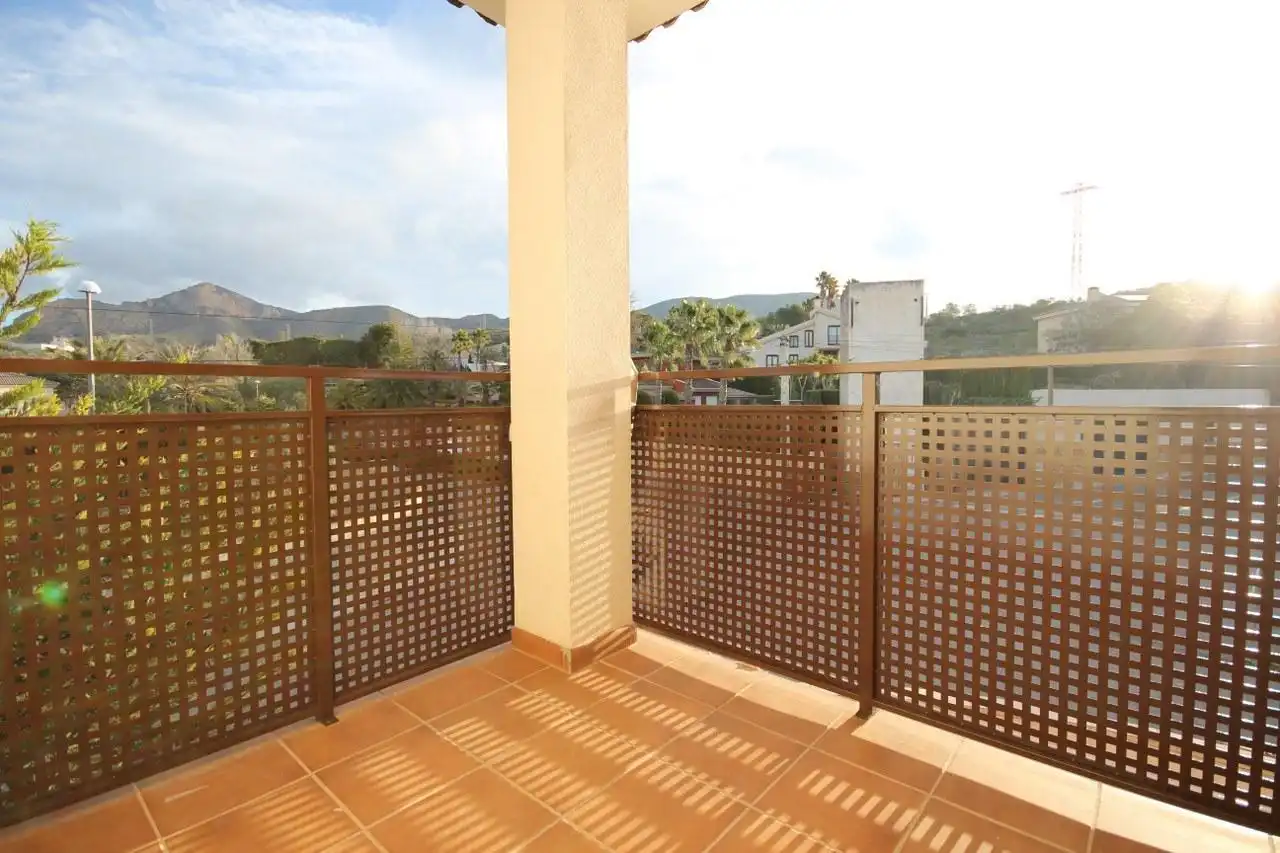 Casa o xalet en venda a Petrer