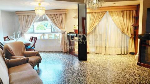 Photo 2 of Apartment for sale in Calle Balmes, 5, Alzira, Spain, 5, Albuixarres, Valencia