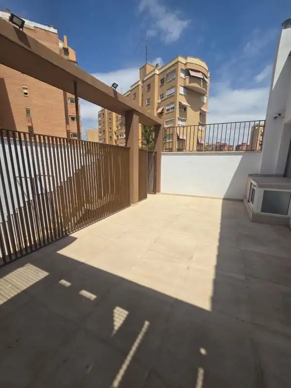 Edifici en venda a Calle la Asunción, Barrio de San Blas
