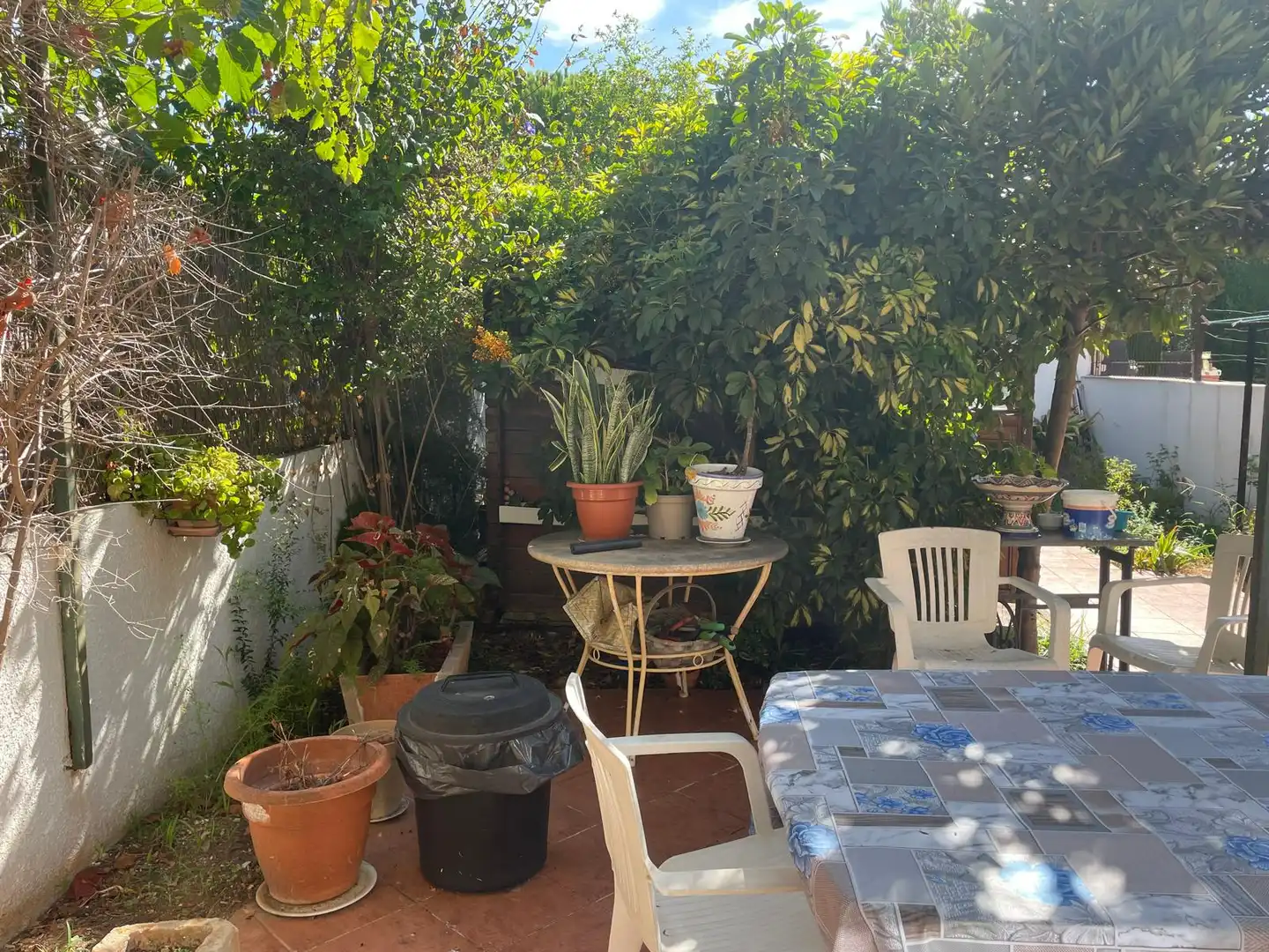 Terraced house with garden for sale in Carrer Ronda d'Altafulla, imagen 25