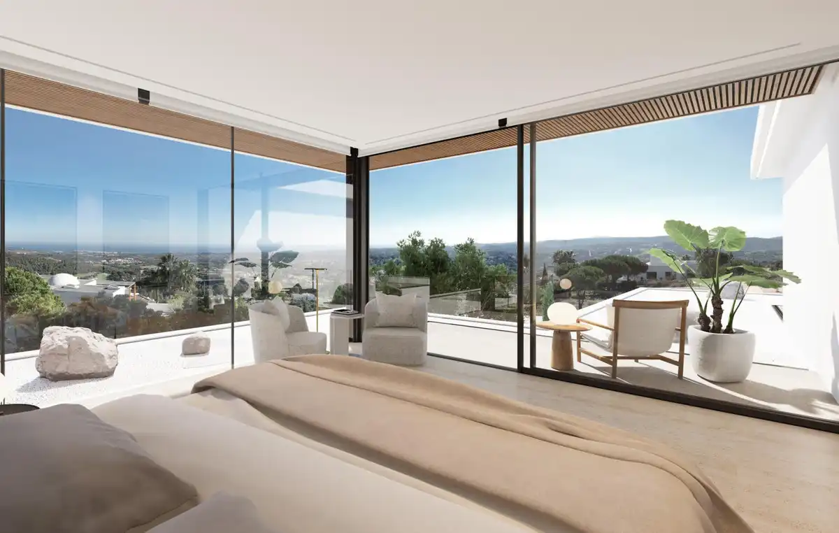 Reihenhaus zum Verkauf in Sotogrande Alto, imagen 7