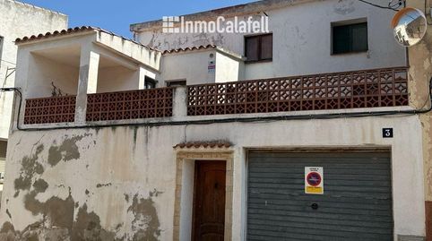 Foto 2 de Casa o xalet en venda a S Llorenc, 3, Masllorenç, Tarragona
