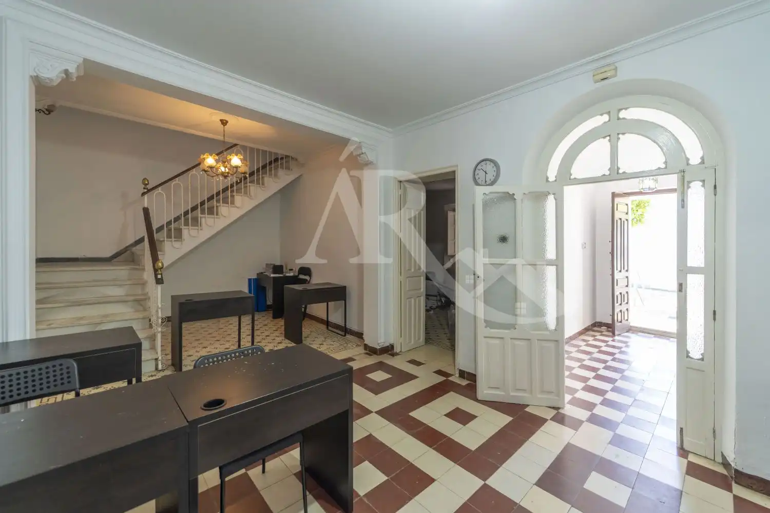 Casa o chalet en venta en Umbrete con Aire acondicionado