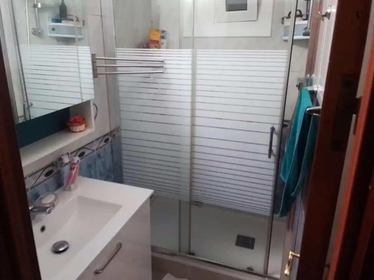 Habitació a Ciutat Meridiana